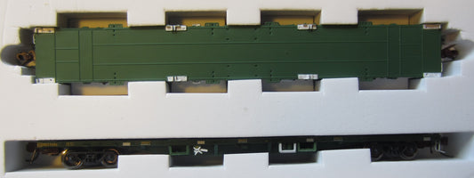 ANR 3623 VQCX Freight Australia Lash Ring