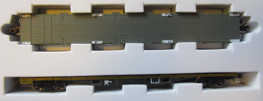 ANR 3633 VQCX Freight Australia Lash Bar