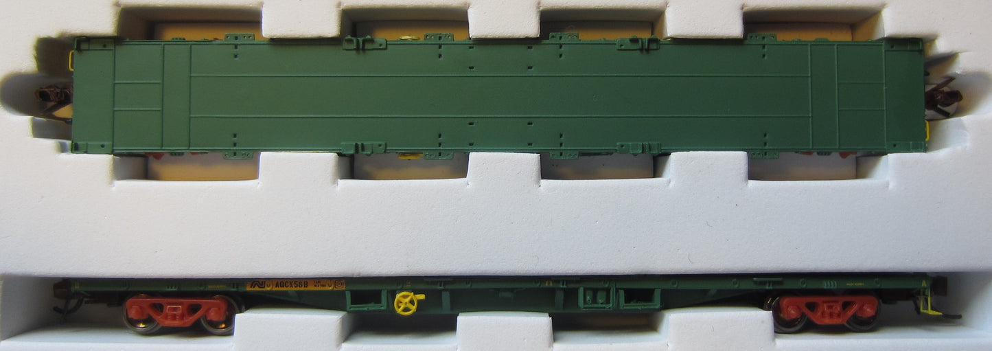 ANR 4622 Two pack AN AQCY