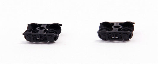 MT Micro-Trains BX express 4 wheel