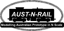 AUST-N-RAIL