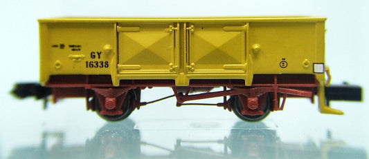 ANR 3801 GY Wagon RTR Yellow No 16338