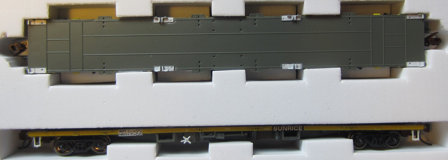 ANR 2624 Two pack NQPY "Sunrice"