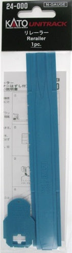 KA24-000 Rerailer