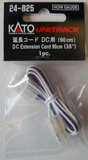 KA24-825 DC power extenstion