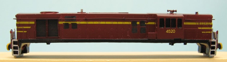 45 Class Original no mech