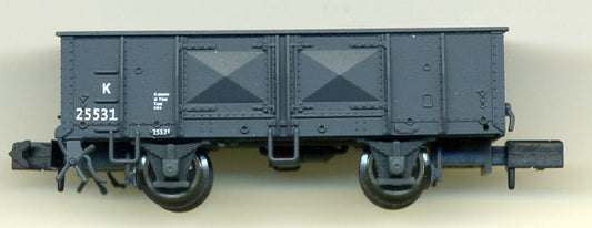 ANR 2805 NSW K wagon ready to run number 25531