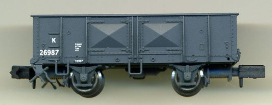 ANR 2806 NSW K wagon ready to run number 26987