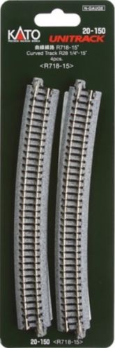 20-150 Curved - radius 718/15 (4)