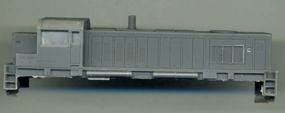 PBW 083 NSW 47 Class