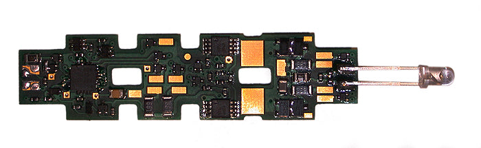 TCS1333 K0D8-B for F3/F7 drop in decoder