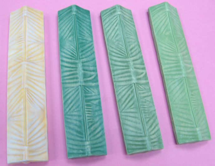 ANR 9510 4 HO ELX Tarps