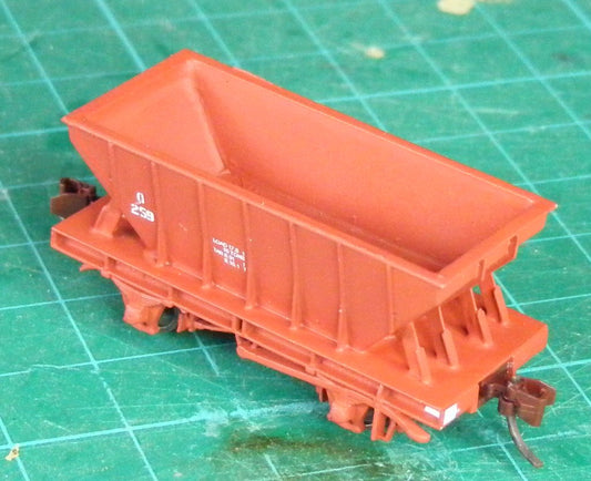 ANR 3420N O Hopper Wagon VR