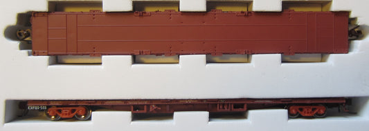 ANR 3630 Two pack of VR FQX lashing Bar