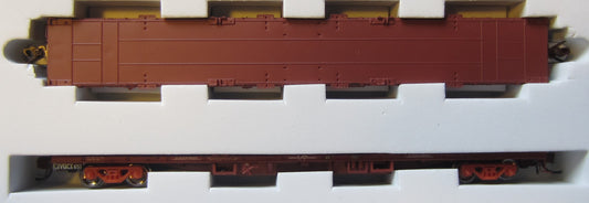 ANR 3631 Two pack of VR VQCX wagons lashing bar