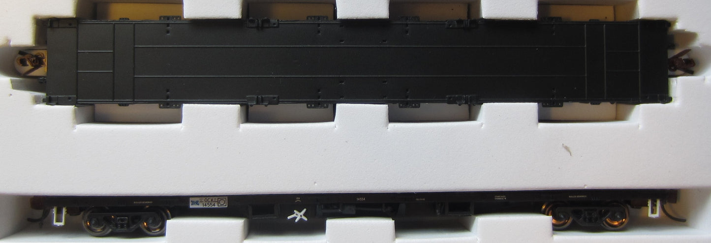 ANR 2620 Two pack of NSWGR OCX Gunmetal/Black