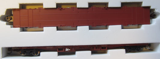 ANR 3622 Two pack of VLINE VQCX no lashing bar