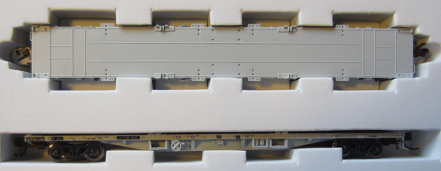 ANR 4620 Two pack of SAR FQX