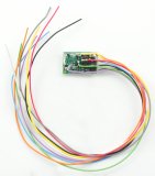 TCS1011 M4 Wired Decoder