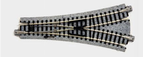 KA20-222 Y switch 481mm rad