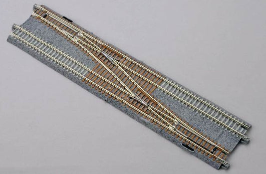 KA20-231 Kato Double Track with single crossover Right