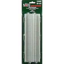 KA20-401 Double Straight Viaduct 248mm