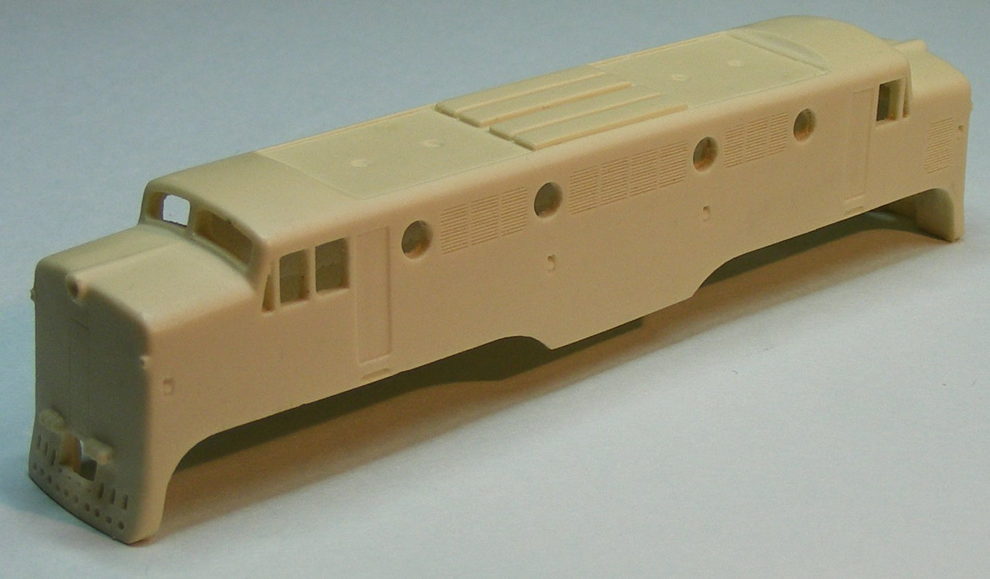 RP L Class Locomotive VLINE