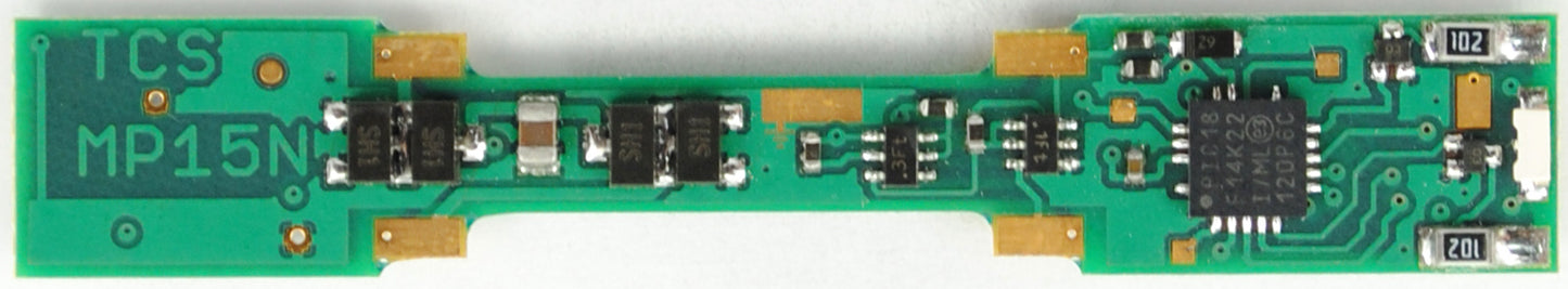 TCS1030 MP15N