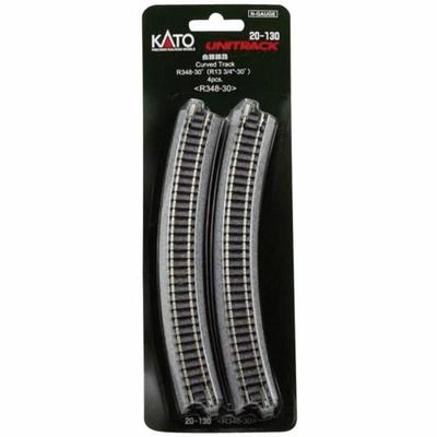 20-130 Curved track 348mm/15 radius (4)