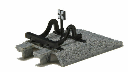 20-060 Buffer Stop D 35mm