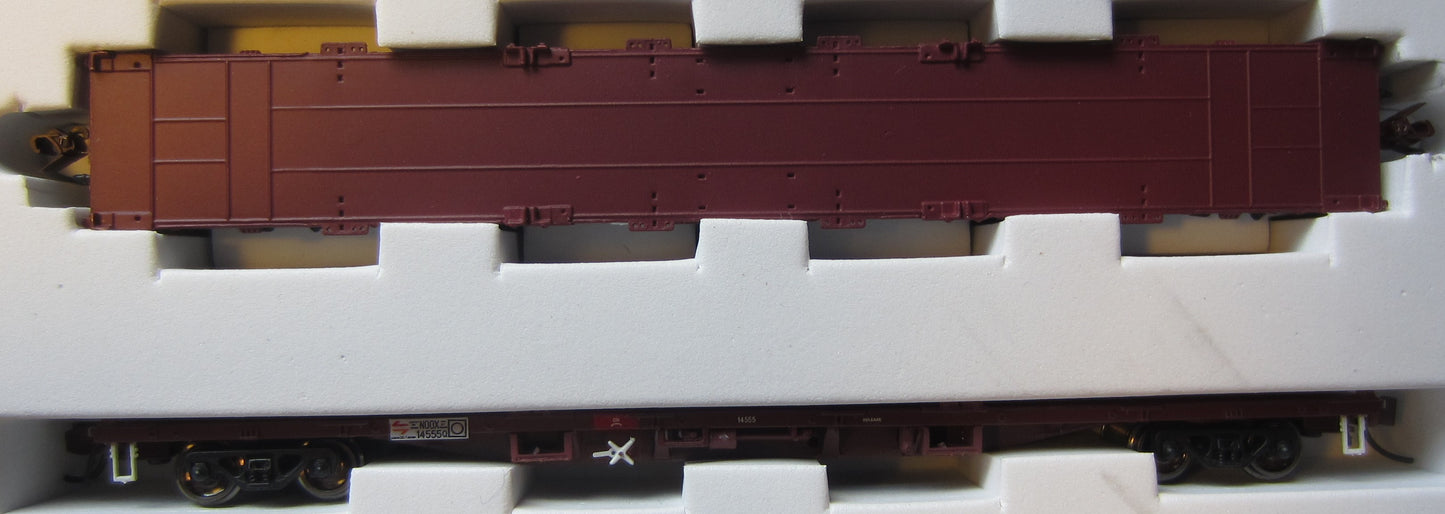 ANR 2622 Two pack SRA Red NQOX