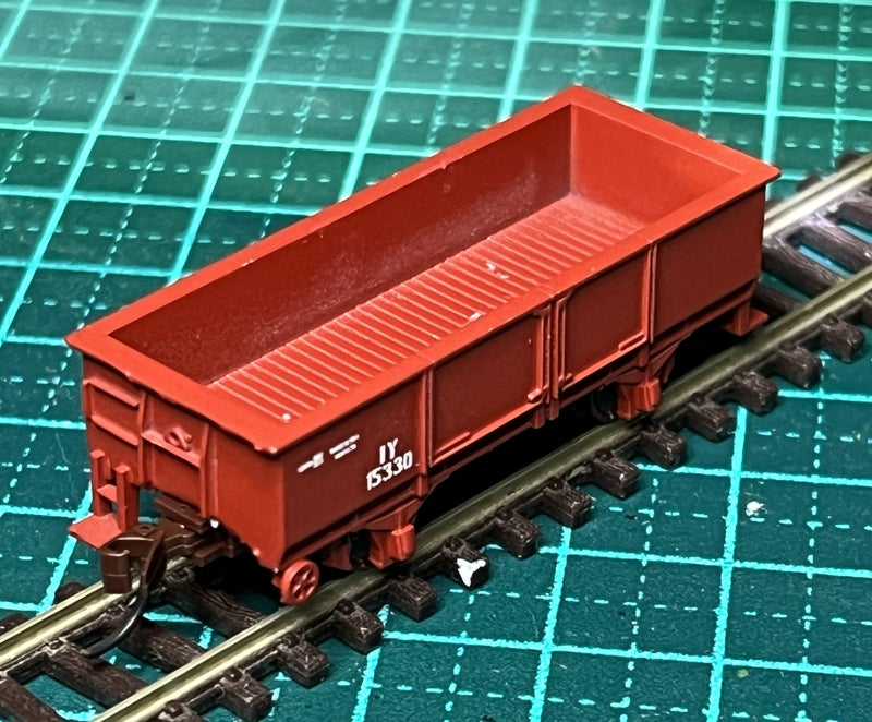 ANR 3812 VR IY Wagon