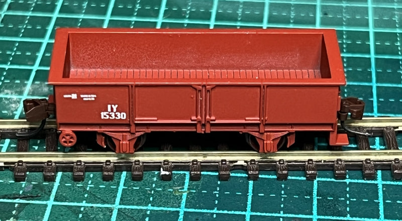 ANR 3812 VR IY Wagon