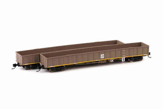 2 Pack ROCY gondola wagon PacNat post 2002