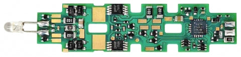 TCS K0D8-F 2015 Is A N-scale Drop-in Decoder Designed Specifically For The Kato Fp7a Locomotive TCS K0D8-F 2015 Is A N-scale Drop-in Decoder Designed Specifically For The Kato Fp7a Locomotive