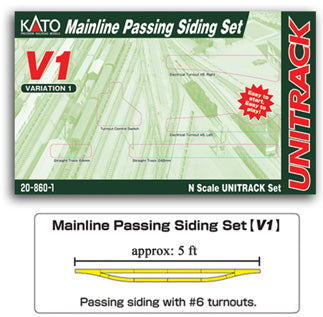20-860 V1 passing siding set