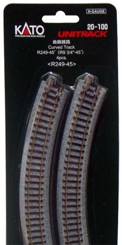 20-100 curved track 249 mm/45 (4)