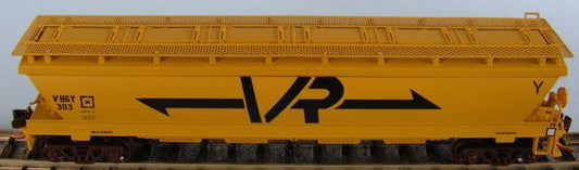 ANR 3454 VHGY Grain wagon VR No 303