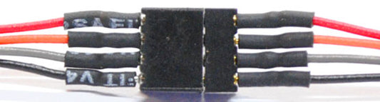 TCS1410 4 pin micro connector