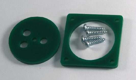 Tam Valley Depot Fascia Controller Mount