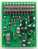 TCS1344 EU621 21 pin decoder for Aussie HO Locos