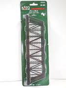 KA20-434 Truss Bridge Black